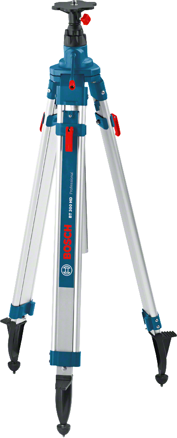 Bosch Tripod BT 300 HD (0601091400) - 0601091400