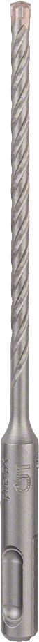 Bosch SDS Plus-5X Kırıcı Delici Uç 5,0x160 mm (10 Adet) - 2608833890