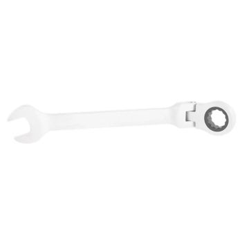 Brio Anahtar Kombine Cırcırlı Set 12 Parça 8-22 Mm 72 Diş