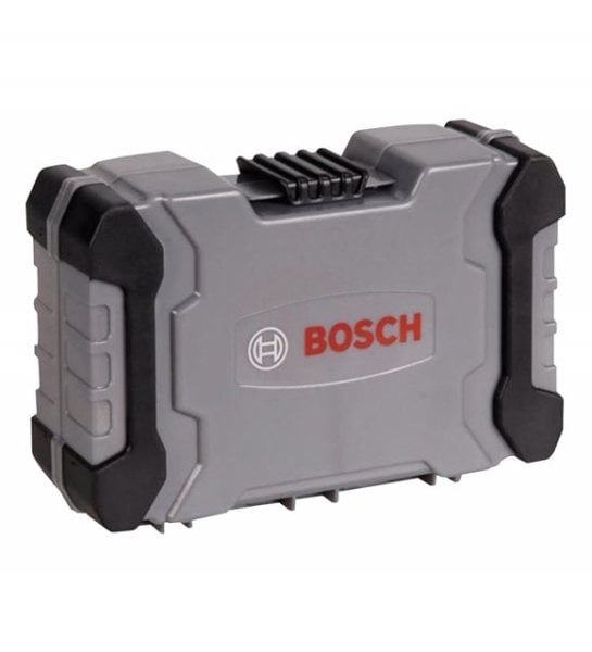 Bosch Vidalama Ucu Profesyonel Set (43 Parça) - 2607017164