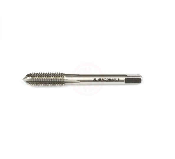 MTE Metrik Normal Vidalı Kılavuz HSS-E DIN 352 Son (6H) M10 x 70 mm