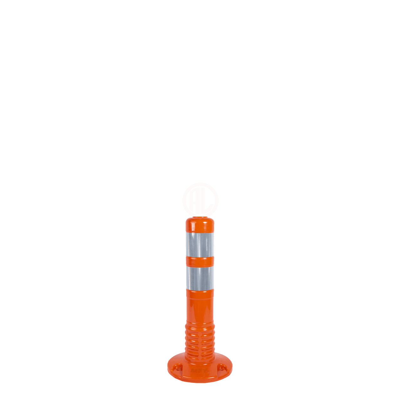 MFK Plastik Delinatör TPU 45 Cm Turuncu - MFK2045
