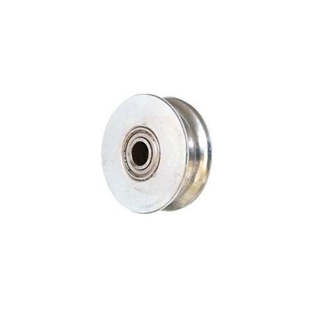 Fa-Lo Normal Makara Çap 120 mm Boy 29 mm - FALO120NM