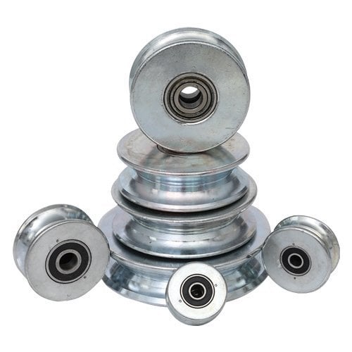 Fa-Lo Normal Makara Çap 120 mm Boy 29 mm - FALO120NM