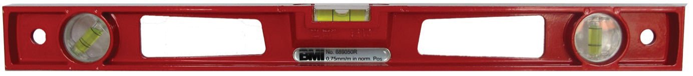 Bmi 689 Döküm Alüminyum Su Terazisi 80 Cm