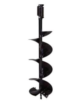 Kasei Toprak Delme Burgusu 150 Mm - KASEIBURGUUCU150MM
