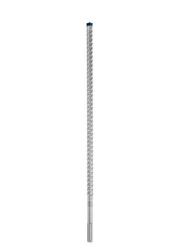 Bosch Kırıcı Delici Uç SDS-Max-8X Expert 22x720 mm (1 Adet) - 2608900235