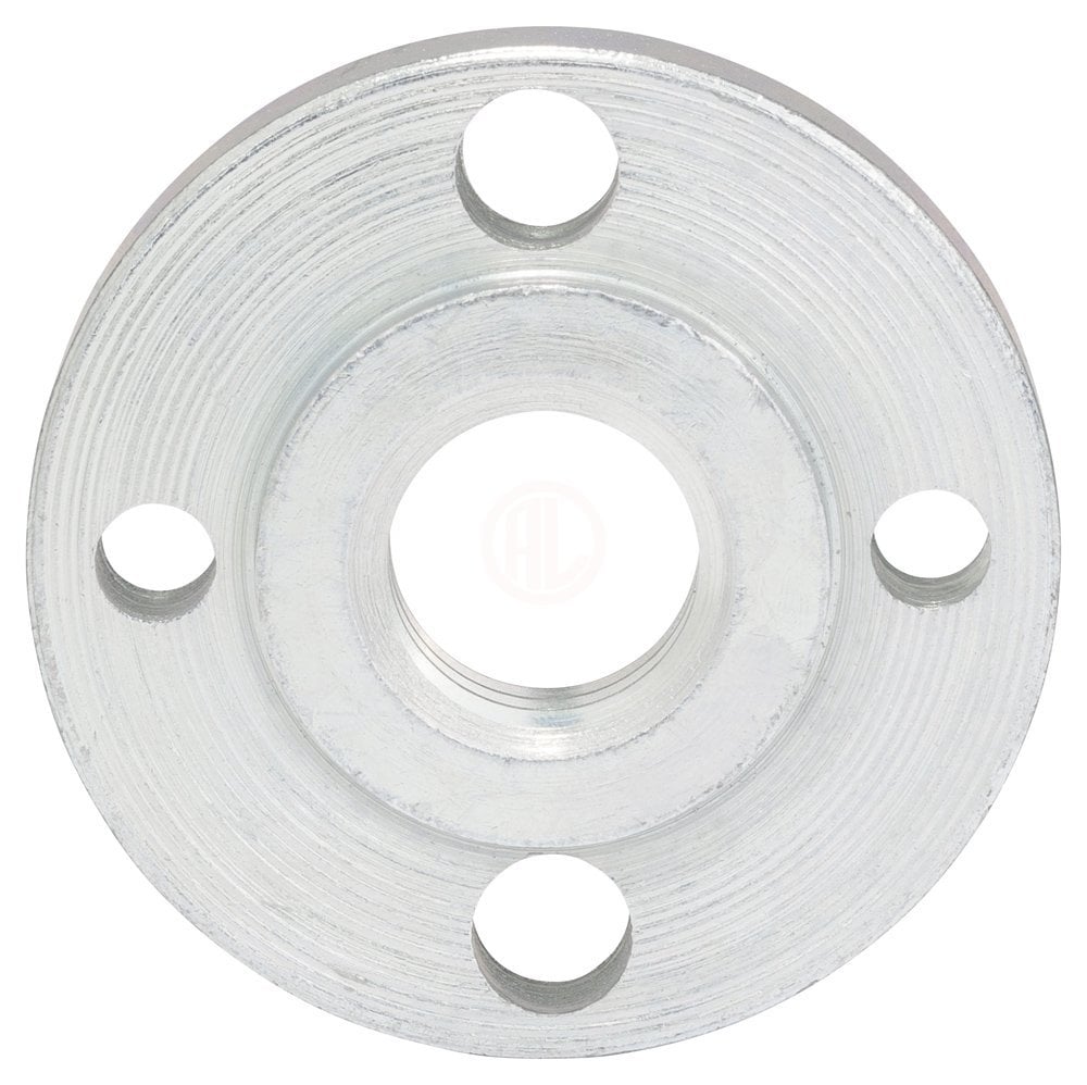 Bosch Taşlama Makinesi İçin Parlatma Diski Somunu 15-150 mm (1990 Önce) - 1603340015