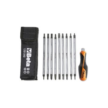 Beta Tornavida Takım 1281BG/A9
