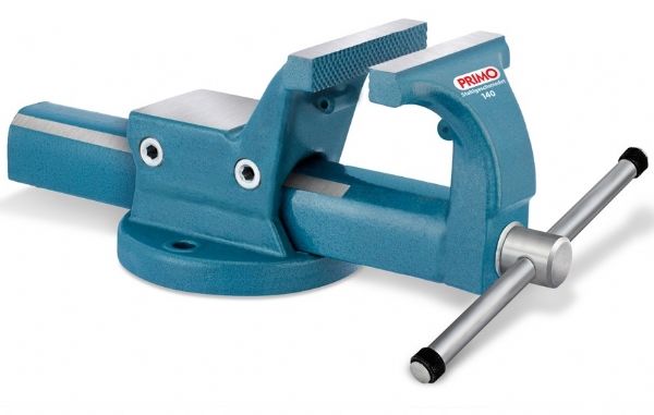 Kanca Primo Tesviyeci Mengene 100 mm - 60210010100