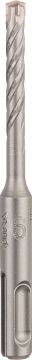 Bosch SDS Plus-5X Kırıcı Delici Uç 6,0x110 mm (10 Adet) - 2608833891