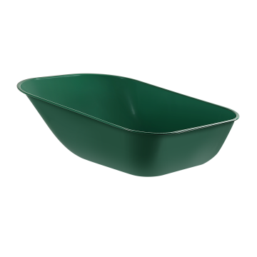 YAPAR El Arabası Teknesi 1,20 mm 60 Lt