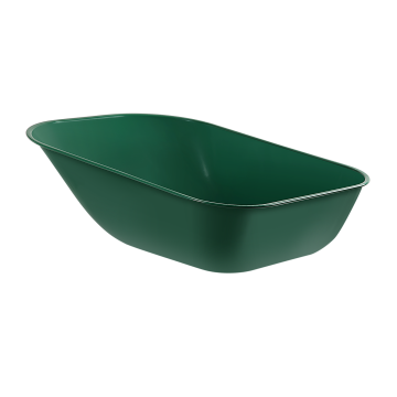 YAPAR El Arabası Teknesi 1,20 mm 60 Lt