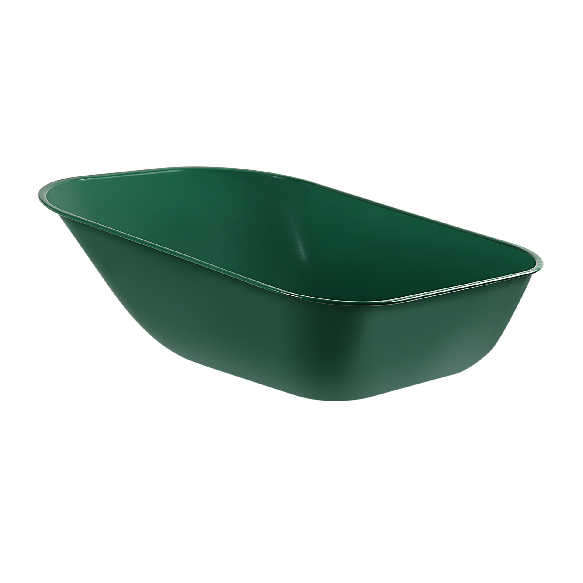 YAPAR El Arabası Teknesi 1,20 mm 60 Lt