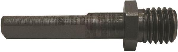 Knisaw 52473 GRANİT DELİK TESTERE ADAPTÖRÜ DÜZ - KS52473