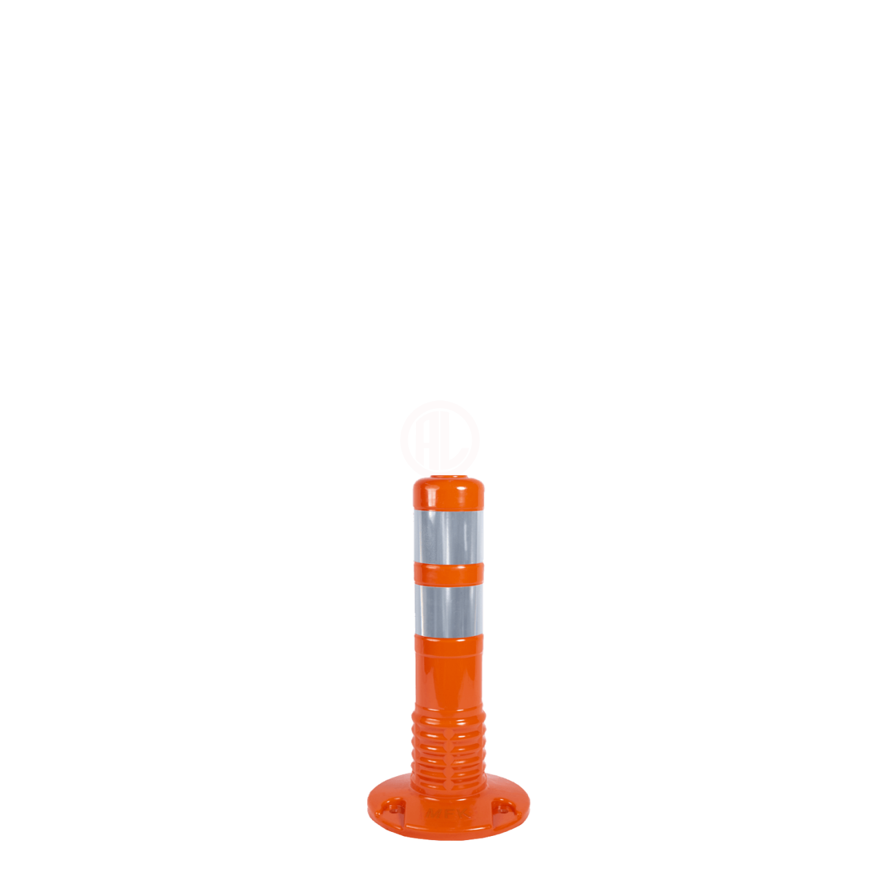 MFK Plastik Delinatör TPU 45 Cm Turuncu Ø90 - MFK2345