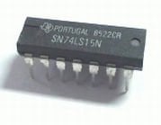 Schukat Trıple And Gate, 3-Input