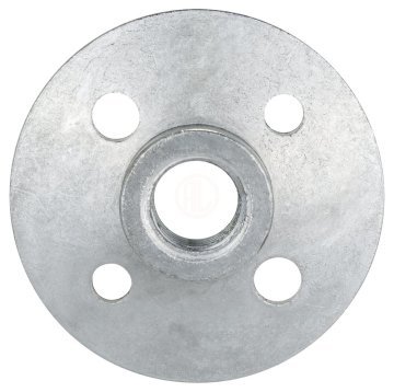 Bosch Taşlama Makinesi İçin Somun M14 Flanş Dişli 180/230 mm - 1603345004