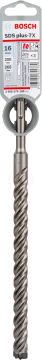 Bosch SDS Plus-7X Kırıcı Delici Uç 16,0x265 mm (1 Adet) - 2608576168