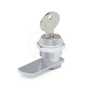 Mesan Aynı Şifreli Mandallı Kilit Düz Dilli