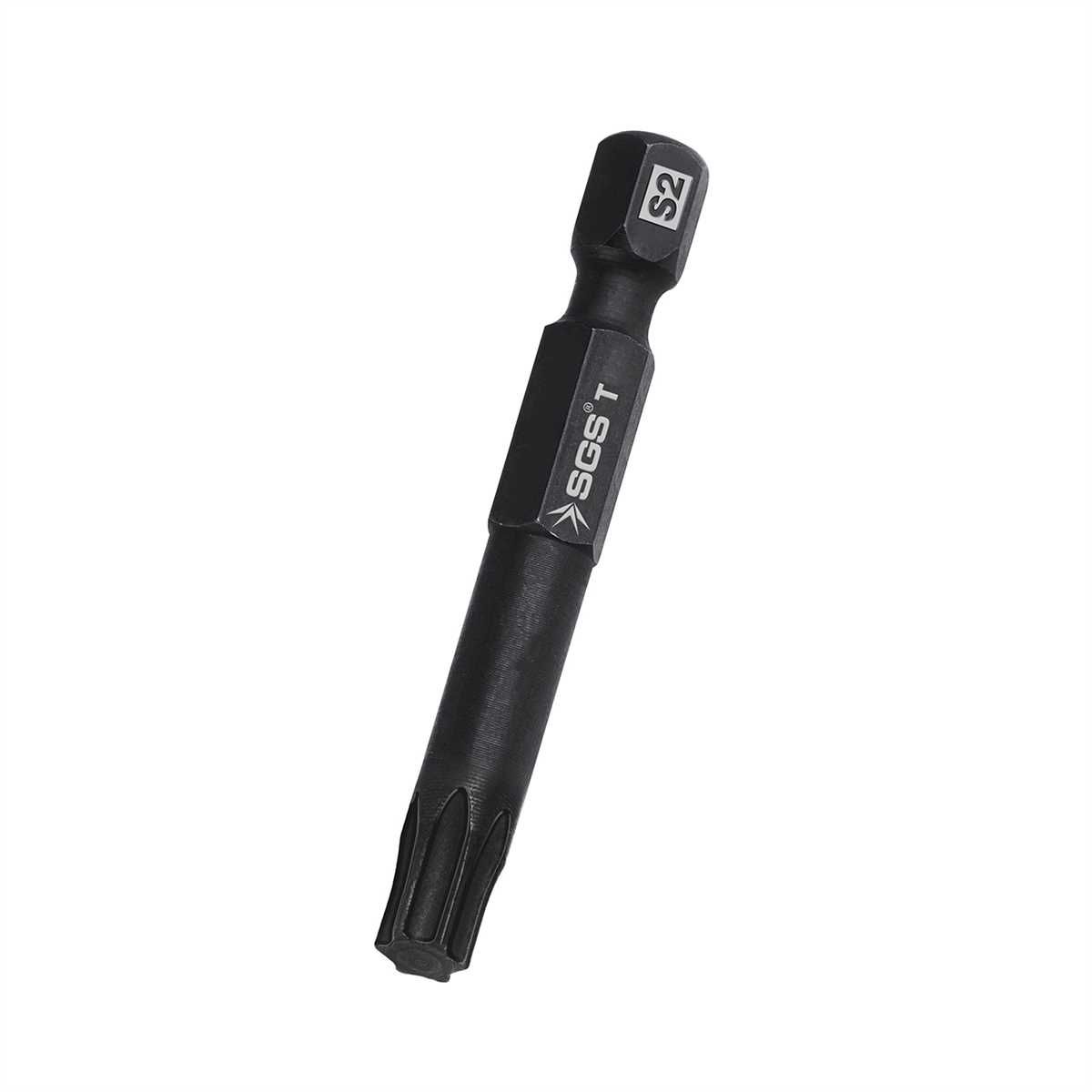 SGS 3839 Torx Uçlu Bits S2 T15 50Mm