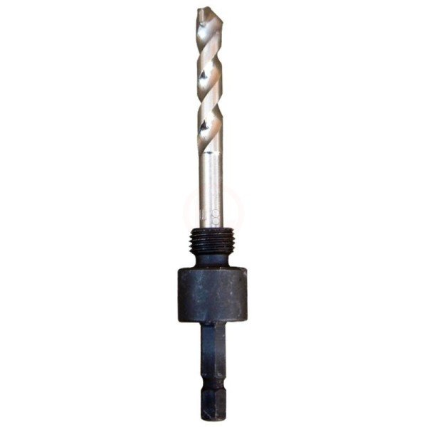 Knisaw 53181 ELMAS DELİK TESTERESİ ADAPTÖRÜ 32-178 MM - KS53181