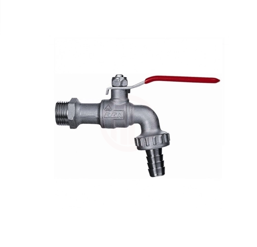 ECA KÜRESEL BOŞALTMA MUSLUĞU G 1/2'' - 602109004