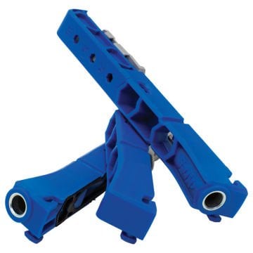 Kreg Delik Delme Mastarı JIG 320