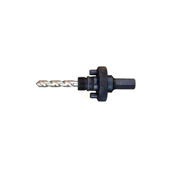Knisaw 53181 ELMAS DELİK TESTERESİ ADAPTÖRÜ 32-178 MM - KS53181