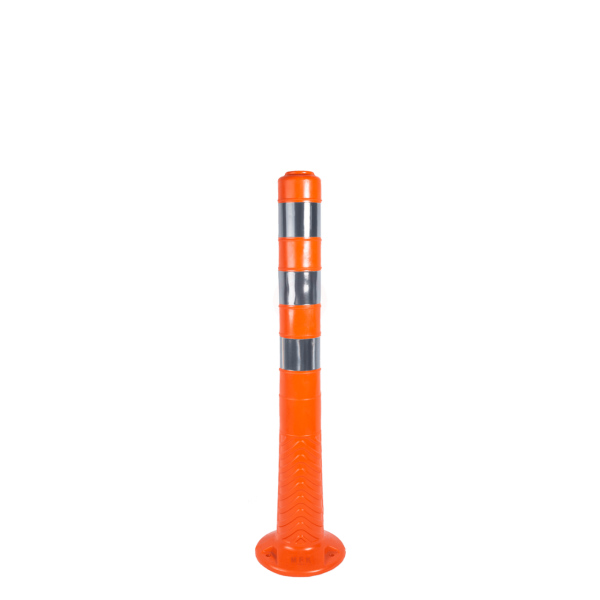 MFK Plastik Delinatör TPU 73 Cm Turuncu - MFK2070