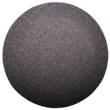 Nikon Silisyum Karbür Cırtlı (Deliksiz) Disk Zımpara 115 Mm 320 Kum - NIK33721