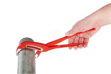 Rothenberger Rogrıp Set S 7 İnç + 10 İnç - 1000000626