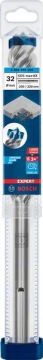 Bosch Kırıcı Delici Uç SDS-Max-8X Expert 32x320 mm (1 Adet) - 2608900254