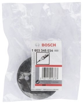 Bosch Kalıpçı Taşlama İçin Yuvarlak Başlı Somun (GGS 6) - 1603345034