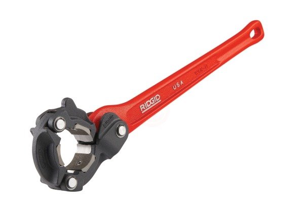Ridgid İç Tüp Karotiyer Sondaj Boru Anahtarı NQ Tip - 46378