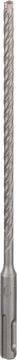 Bosch SDS Plus-5X Kırıcı Delici Uç 6,0x210 mm (10 Adet) - 2608833893