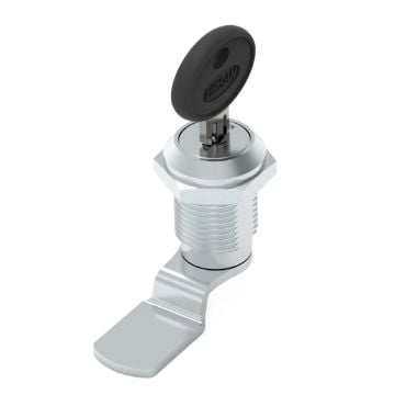 Mesan Aynı Şifreli Mandallı Kilit Eğri Dilli