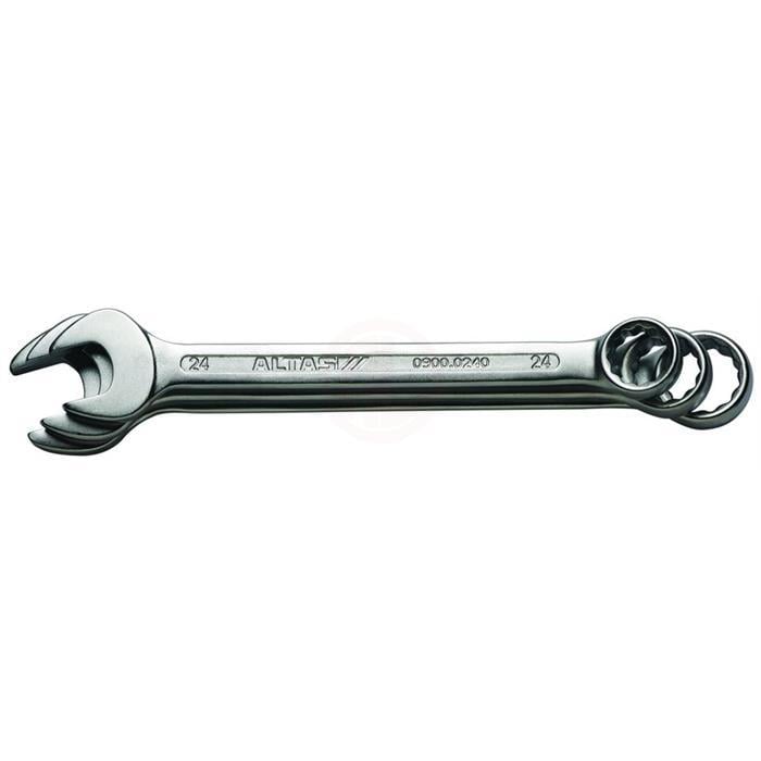 Altaş 0900.0017 Kombine Anahtar Takımı - 41010200184