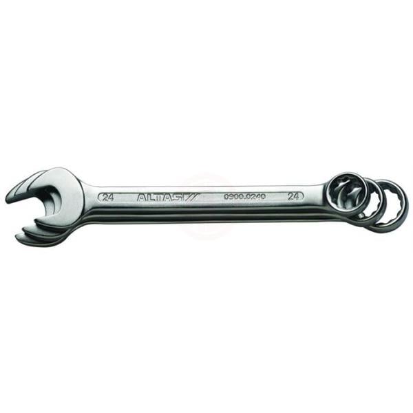 Altaş 0900.0017 Kombine Anahtar Takımı - 41010200184