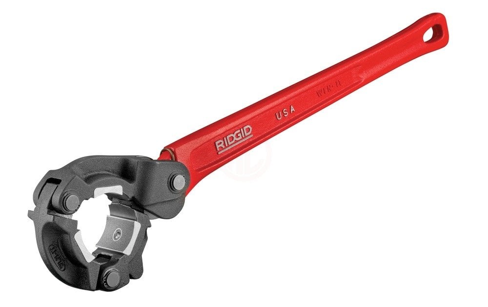 Ridgid İç Tüp Karotiyer Sondaj Boru Anahtarı NQ Tip - 46378