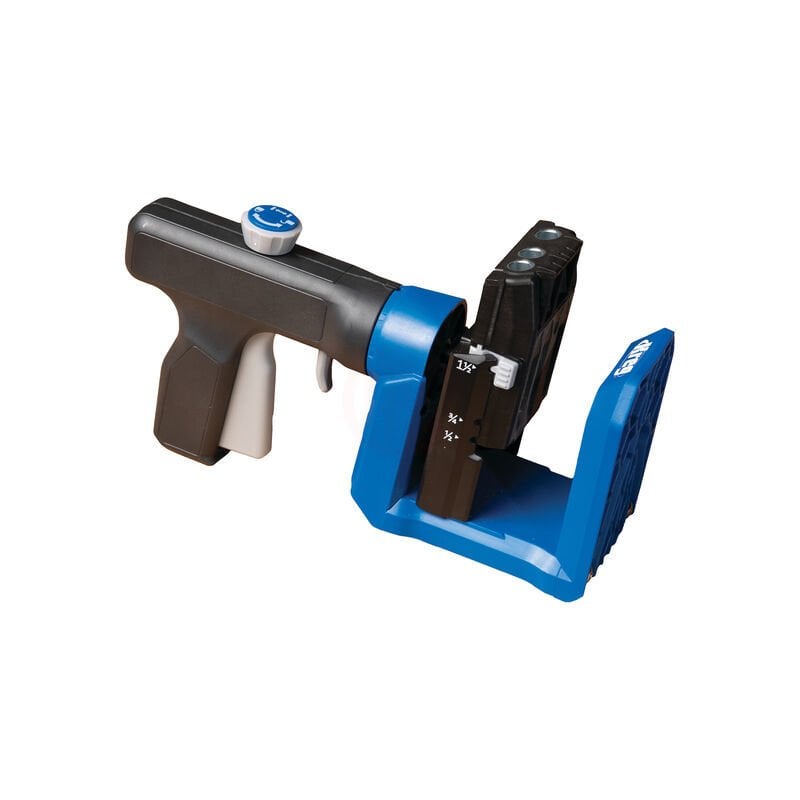 Kreg Delik Delme Mastarı JIG 520 Pro