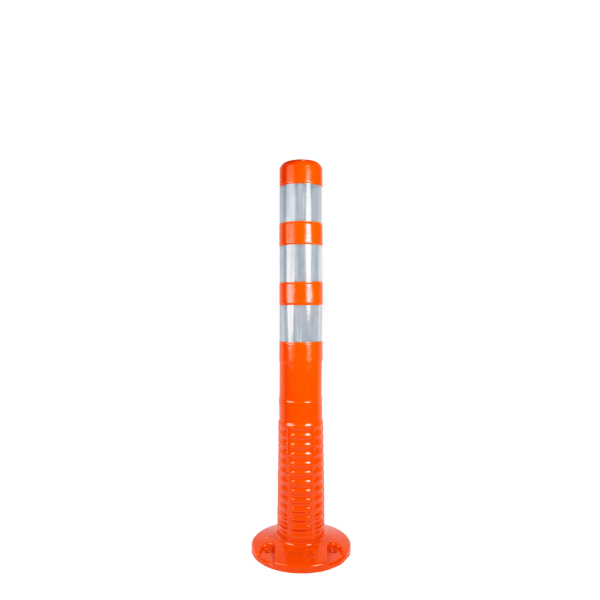 MFK Plastik Delinatör TPU 75 Cm Turuncu - MFK2075