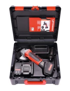 Rothenberger Ro Ag8000 - Akülü Avuç İçi Taşlama - 1000001649