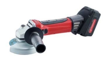 Rothenberger Ro Ag8000 - Akülü Avuç İçi Taşlama - 1000001649
