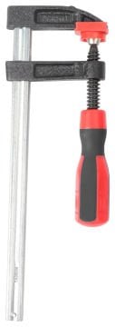 Topart Hafif Tip Marangoz İşkencesi 50X250 Mm - TPRT90006