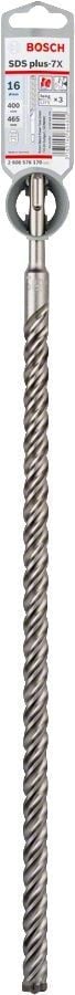 Bosch SDS Plus-7X Kırıcı Delici Uç 16,0x465 mm (1 Adet) - 2608576170