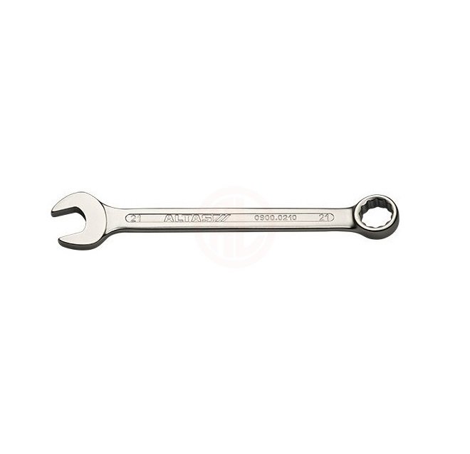 Altaş 0900.0060 Kombine Anahtar 6 Mm - 41010200101