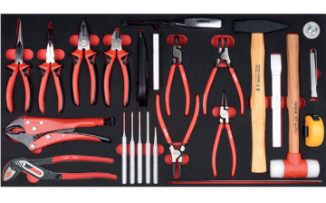 Alet Seti (Eva Lı) (El-E34)