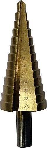 Knisaw 51700 KADEMELİ SAC DELME - KSW51700