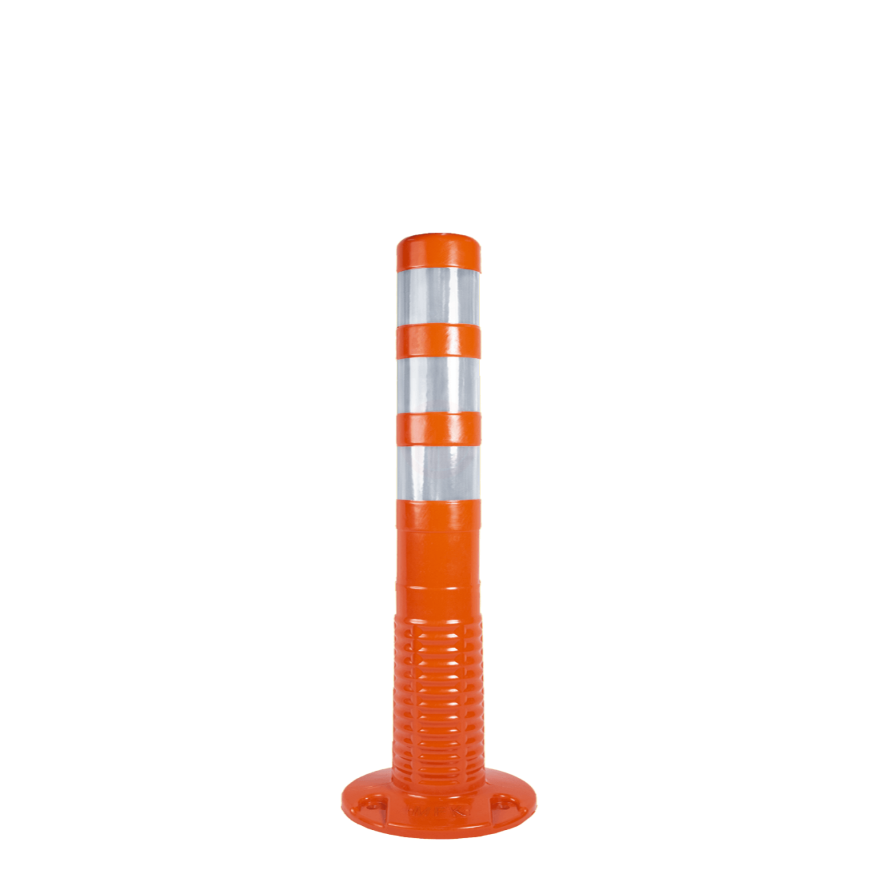 MFK Plastik Delinatör TPU 75 Cm Turuncu Ø110 - MFK2376